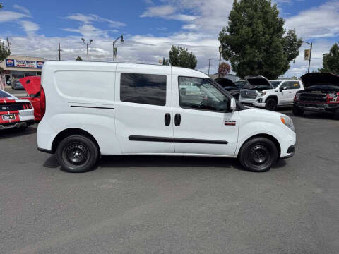 2017 RAM ProMaster City Tradesman SLT