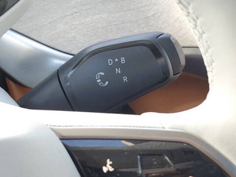 2025 Volkswagen ID. Buzz 1st Edition