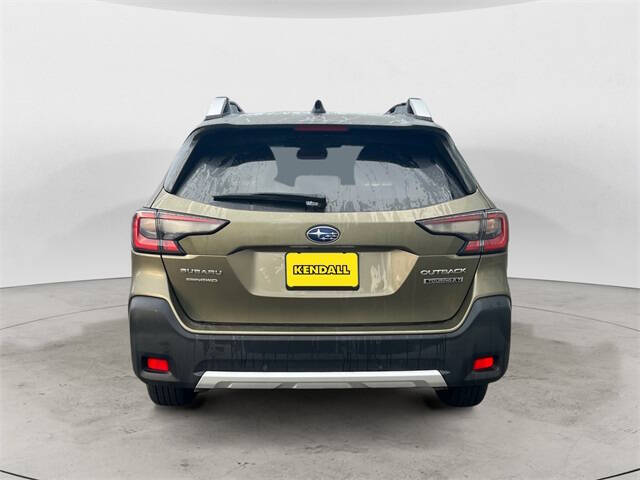 2023 Subaru Outback Touring XT