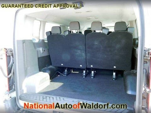 2020 Ford Transit 350 XLT