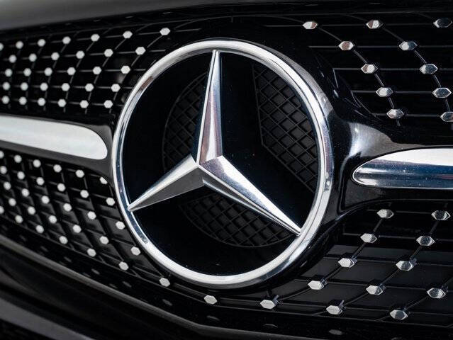 2017 Mercedes-Benz SLC AMG SLC 43