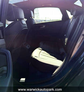 2023 Audi A4 quattro S line Premium 45 TFSI