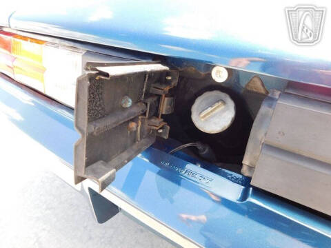 1979 Chevrolet Camaro