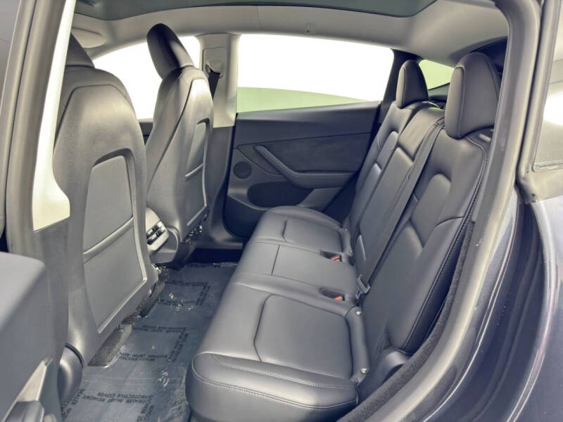 2024 Tesla Model Y Performance