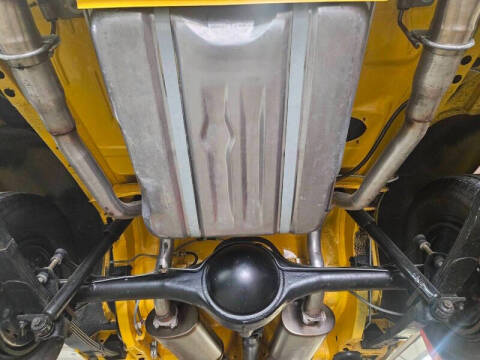 1970 Dodge Challenger