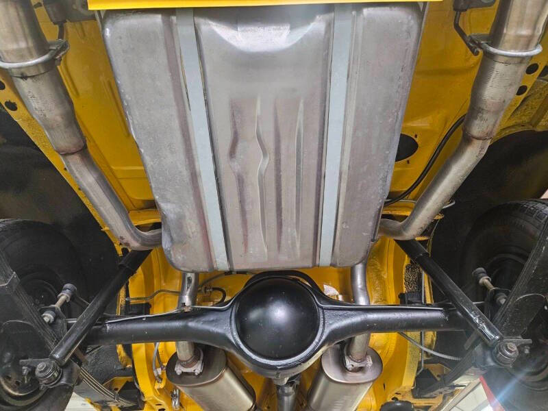 1970 Dodge Challenger