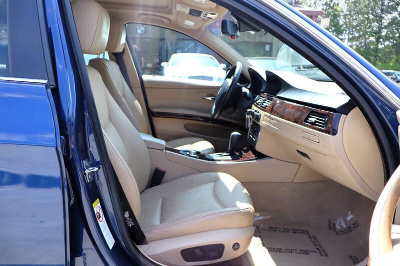 2006 BMW 3 Series 330xi