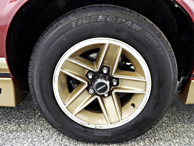 1987 Chevrolet Camaro Z28