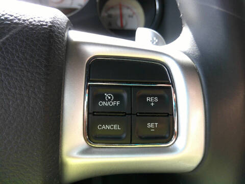 2014 Dodge Challenger SXT