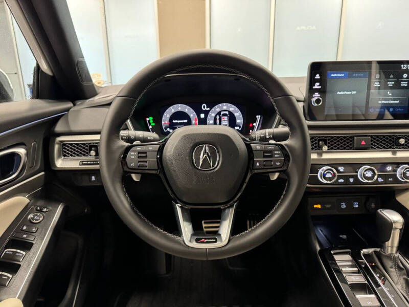 2026 Acura Integra w/A-SPEC