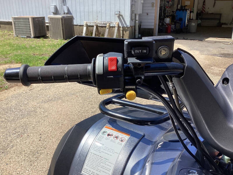 2025 Argo Xplorer XRT 1000 LE