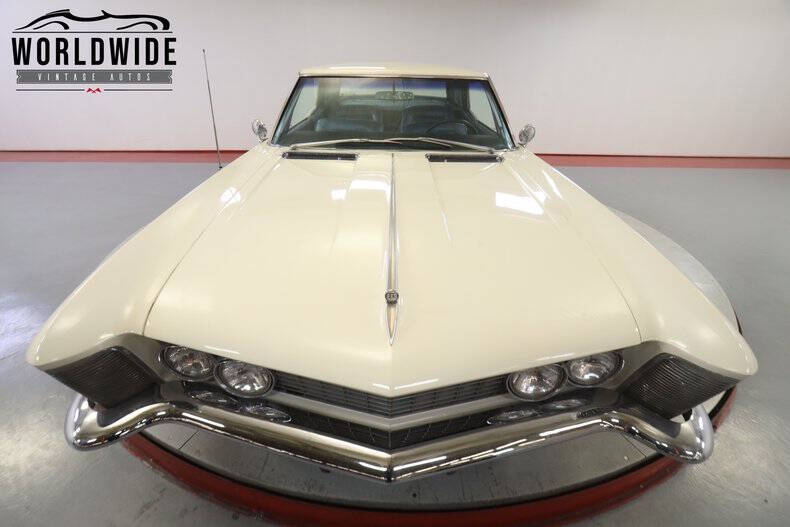 1964 Buick Riviera