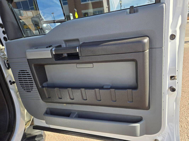 2015 Ford F-350 Super Duty XLT