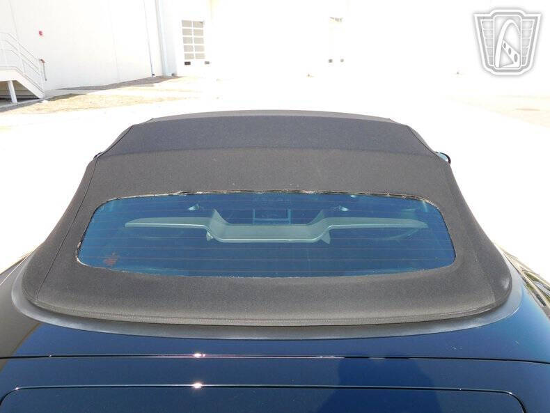 2005 Chrysler Crossfire