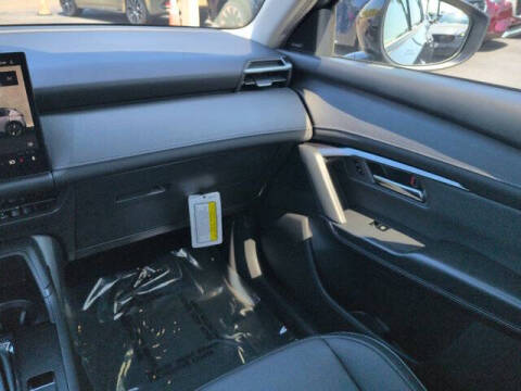 2026 Mazda CX-5 2.5 S Premium
