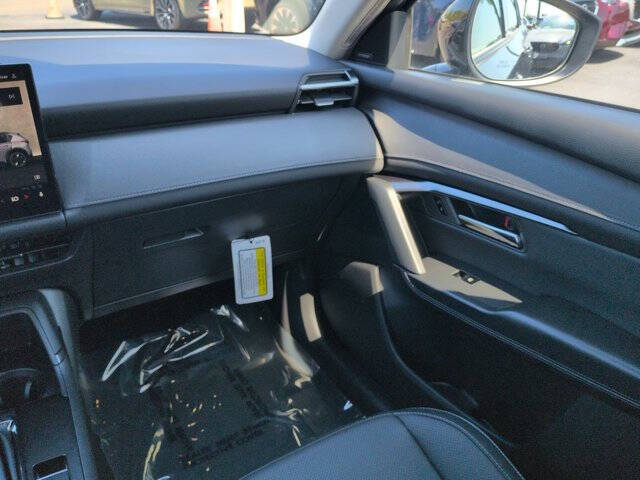 2026 Mazda CX-5 2.5 S Premium