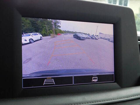 2022 Chevrolet Tahoe LS