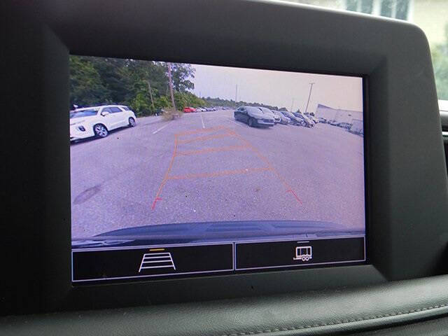 2022 Chevrolet Tahoe LS