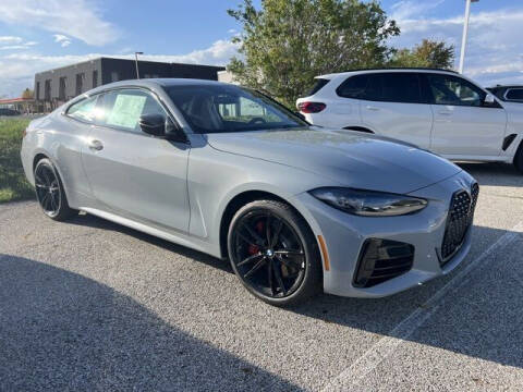 2024 BMW 4 Series for sale at BMW of Bloomington in Bloomington IL
