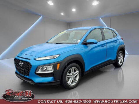2019 Hyundai Kona SE