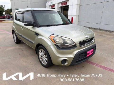 2013 Kia Soul