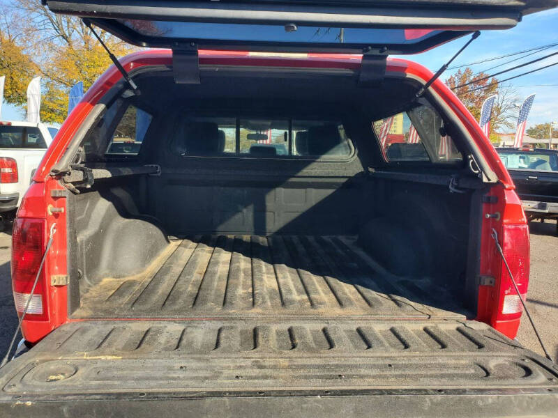 2011 RAM 1500 Laramie