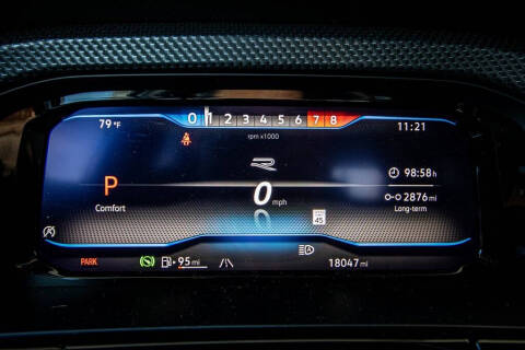 2024 Volkswagen Atlas Cross Sport SEL R-Line 4Motion