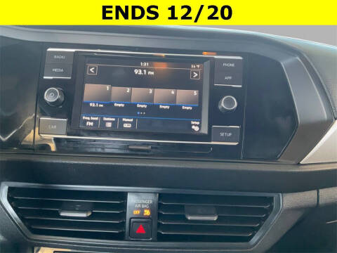 2019 Volkswagen Jetta R-Line