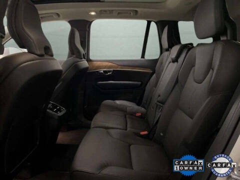 2025 Volvo XC90 B6 Plus Bright Theme 7P