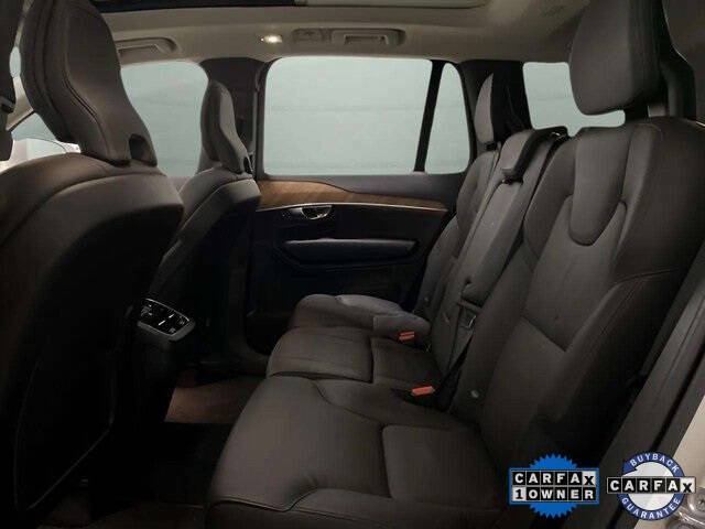 2025 Volvo XC90 B6 Plus Bright Theme 7P