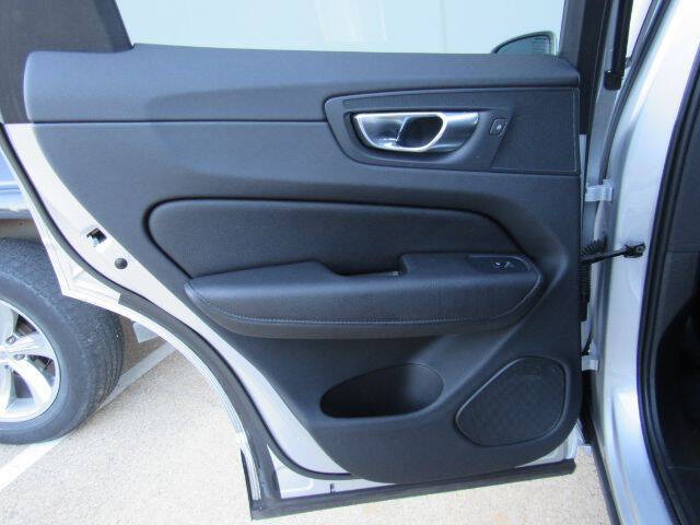 2020 Volvo XC60 T8 eAWD Inscription