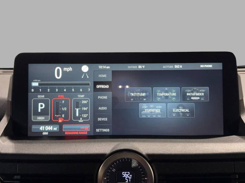 2024 Ineos Grenadier Fieldmaster