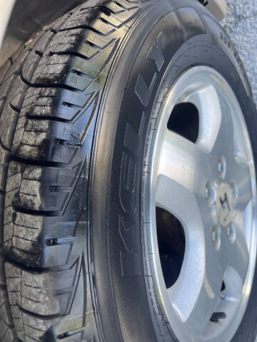 2000 Honda Accord EX V6