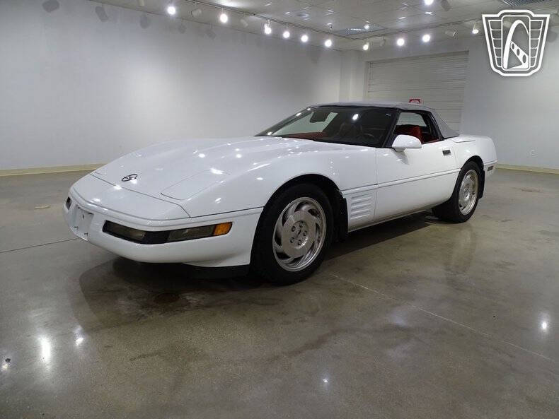 1994 Chevrolet Corvette