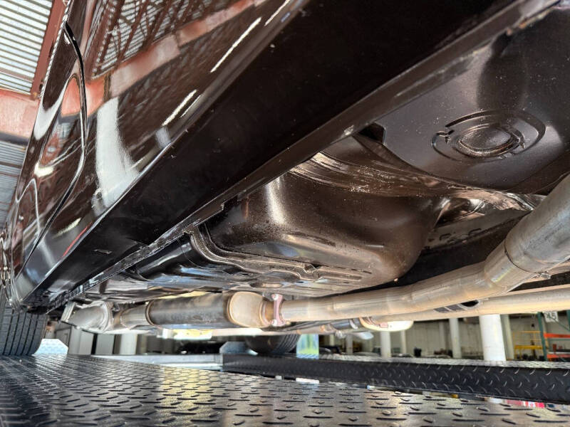 1963 Chevrolet Impala