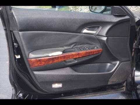 2012 Honda Crosstour EX V6