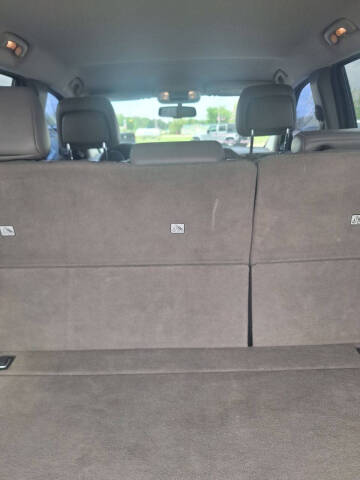 2012 Jeep Grand Cherokee Laredo X