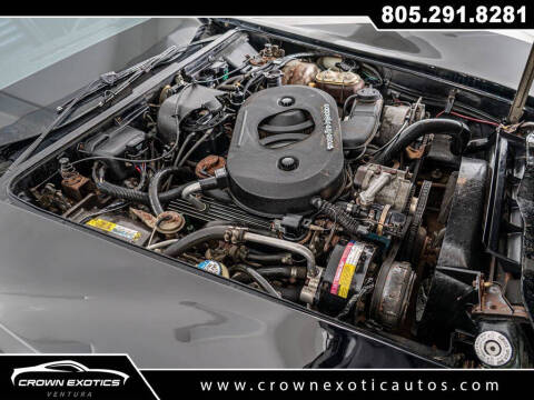 1982 Chevrolet Corvette