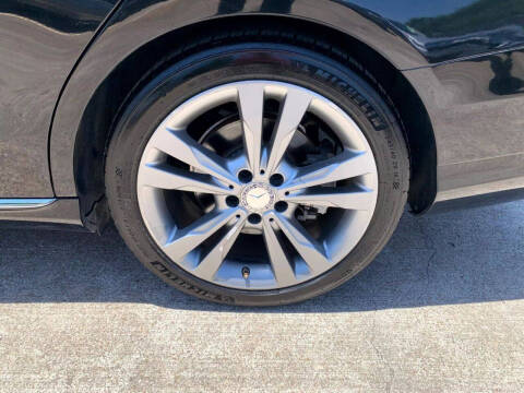 2015 Mercedes-Benz C-Class C 300