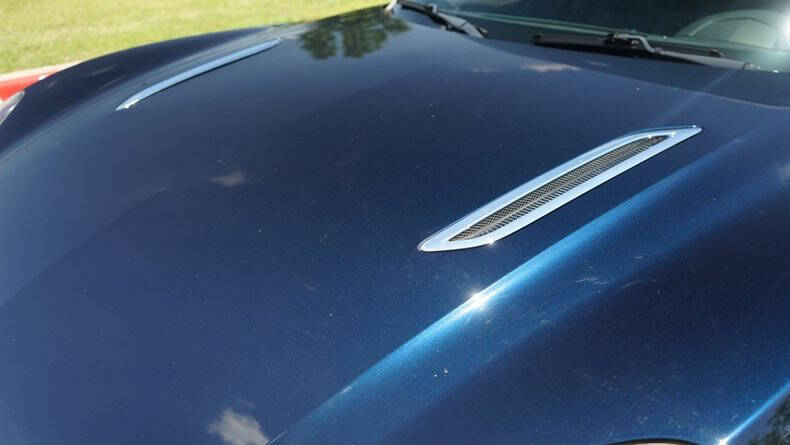 2008 Saturn SKY