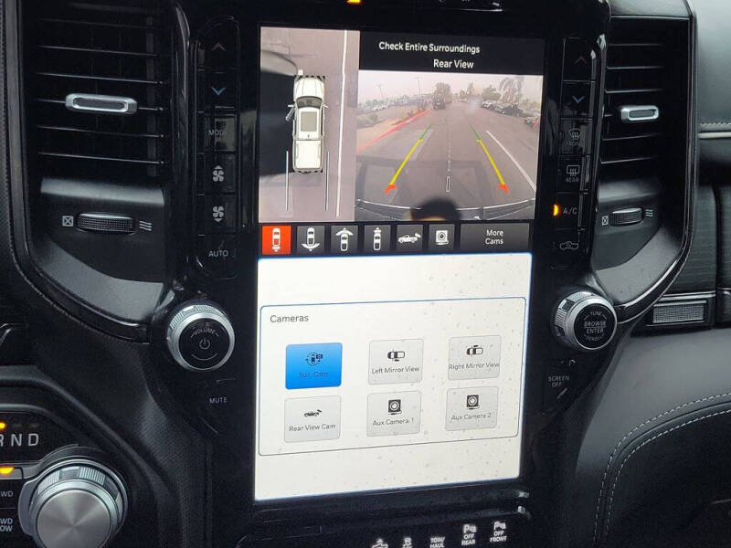 2023 RAM 1500 Limited