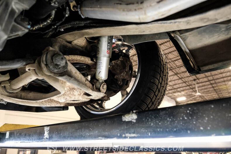 1982 GMC C/K 1500 Series