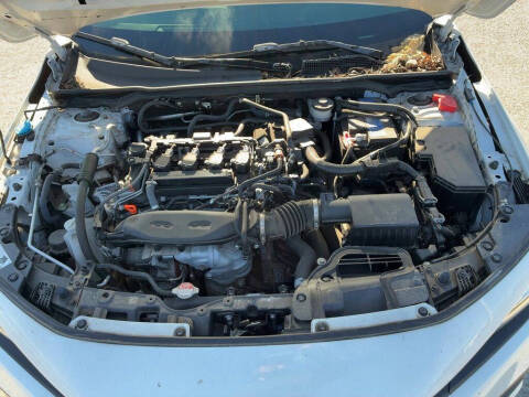 2022 Honda Civic Touring