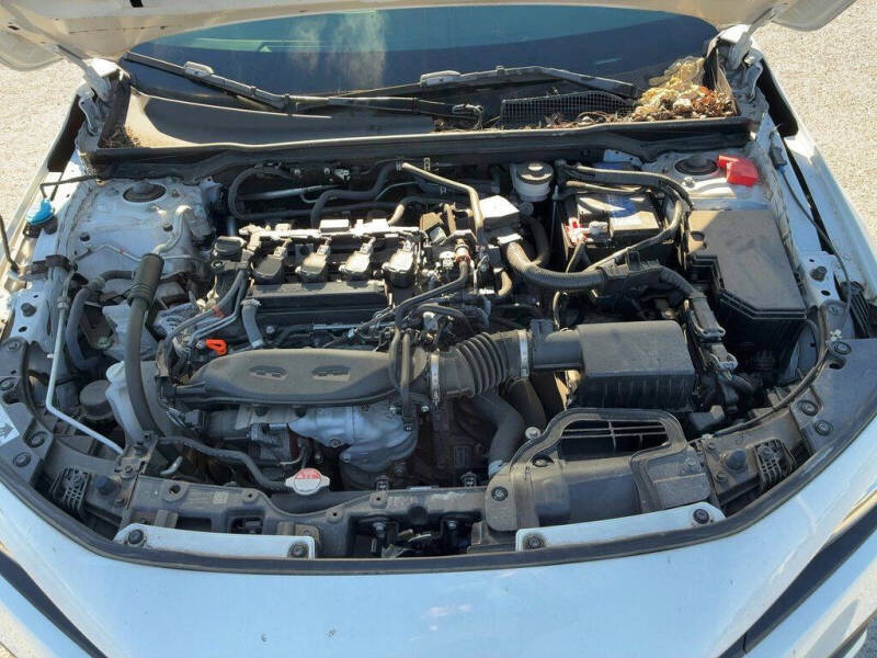 2022 Honda Civic Touring