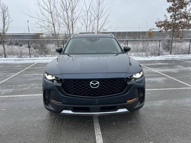2023 Mazda CX-50 2.5 Turbo Premium
