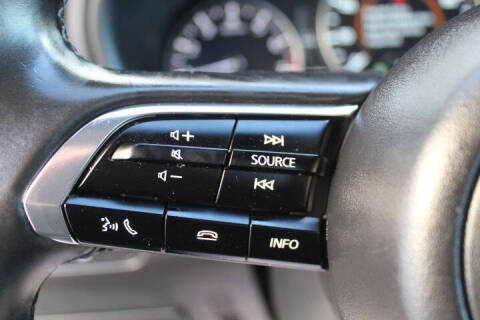 2024 Mazda Mazda3 Hatchback 2.5 S Select Sport