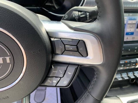 2019 Ford Mustang BULLITT