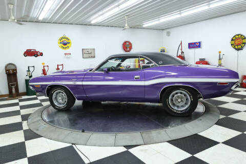 1970 Dodge Challenger