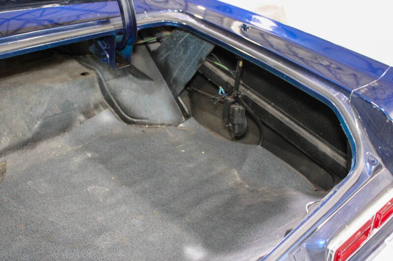 1966 Chevrolet Impala