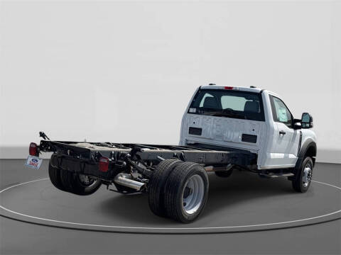 2024 Ford F-450 Super Duty